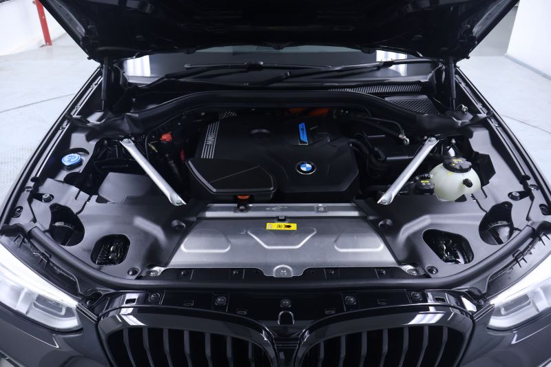 BMW X3 3.0e xDrive M Sport-G01 
