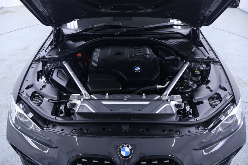 BMW 430i M Sport Coupe-G22