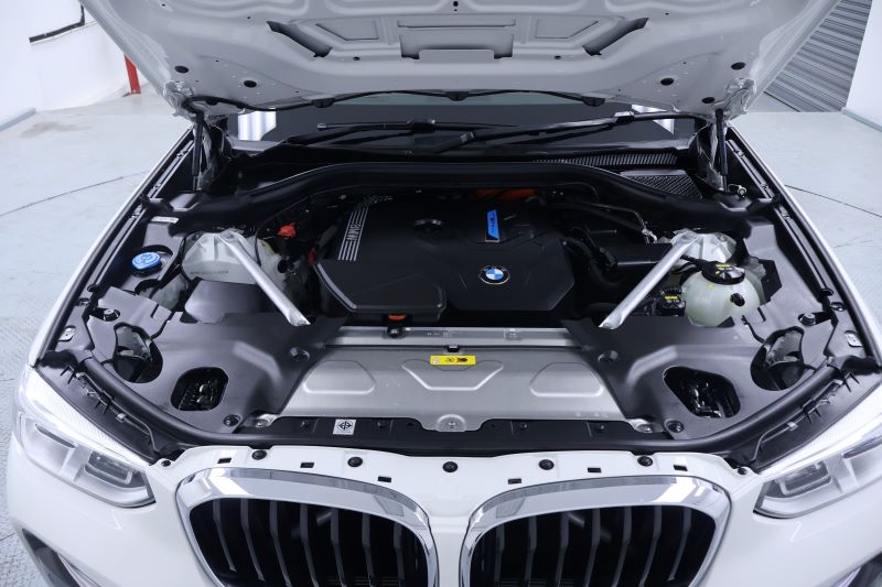 BMW X3 3.0e xDrive M Sport - G01