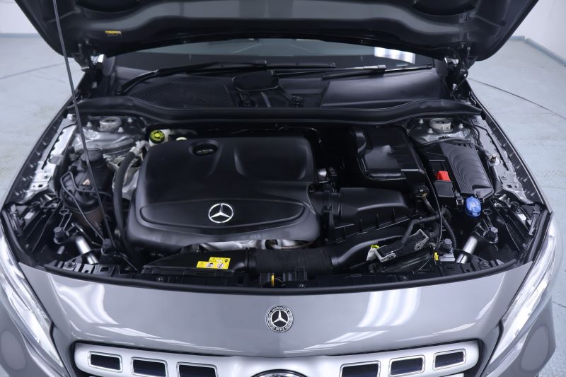 BENZ GLA200 Urban-W156
