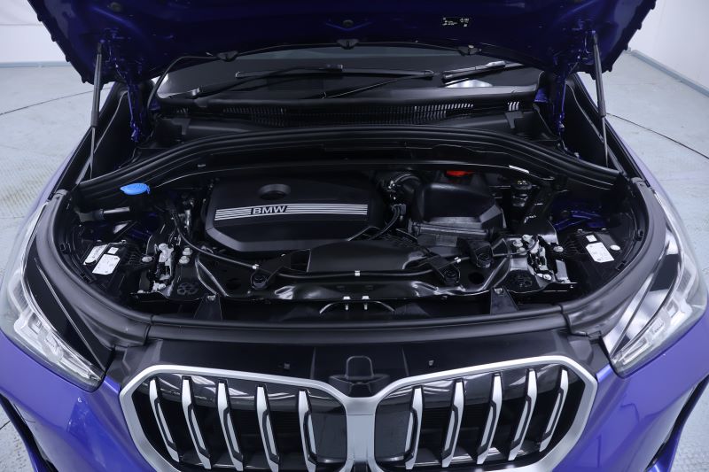 BMW X1 2.0i sDrive m sport-U11