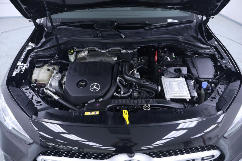 BENZ GLA 200 AMG-W247
