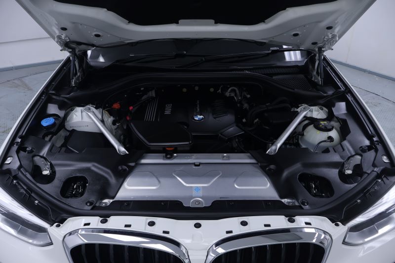 BMW X3 2.0dxDrive Msport-G01 