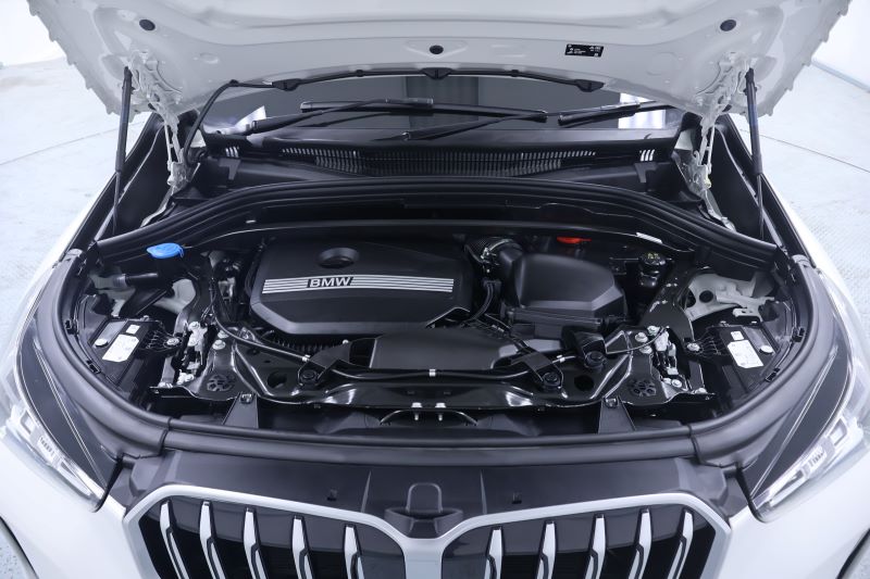 BMW X1 20i sDrive M Sport-U11