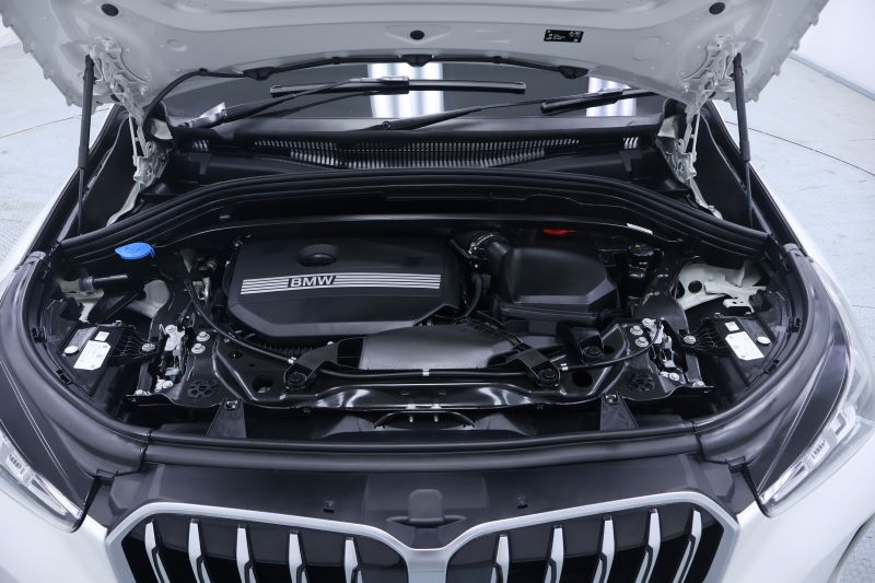 BMW X1 20i sDrive M Sport-U11