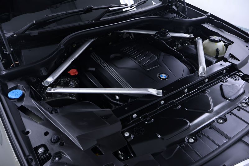 4.0i xDrive M Sport-G06