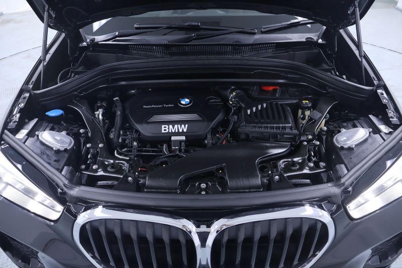 BMW X1 2.0d sDrive M Sport LCi - F48
