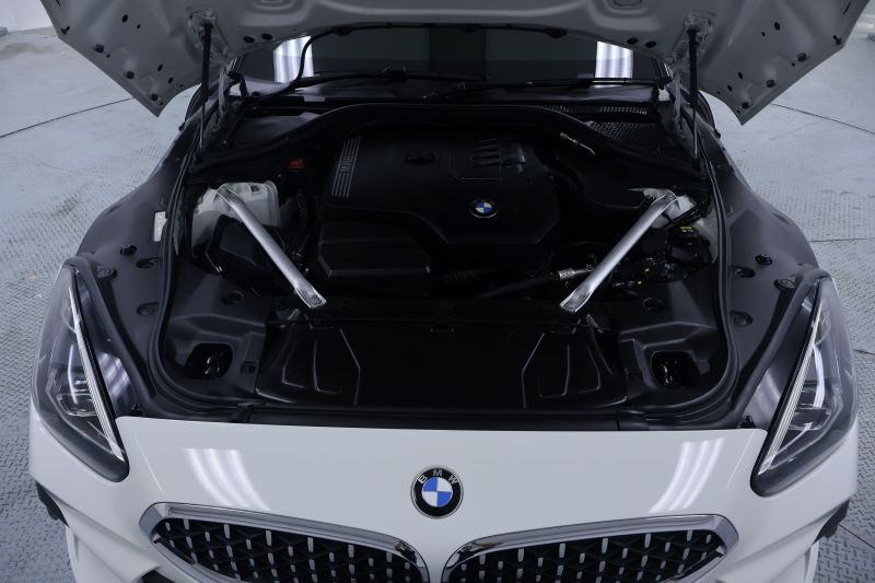 BMW Z4 3.0i sDrive M Sport - G29 