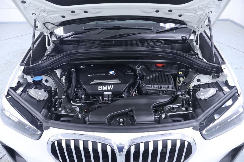 BMW X1 2.0d xDrive xLine
