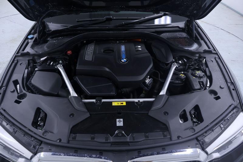 BMW 530e Elite  - G30