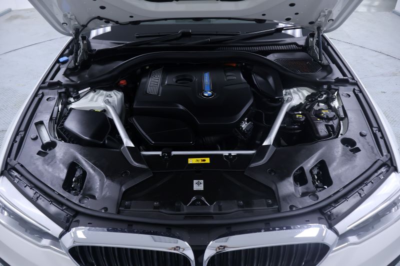 BMW 530e M Sport - G30