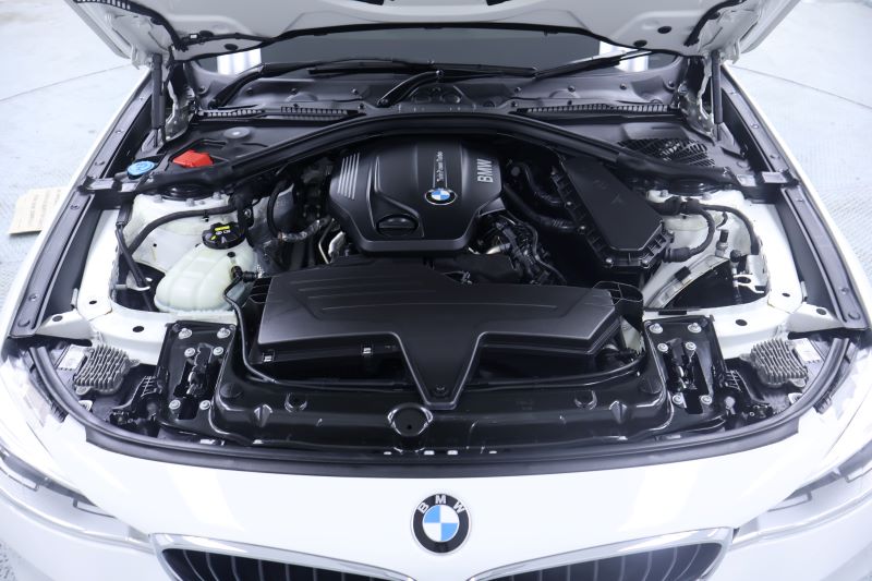 320d GT M Sport LCi - F34
