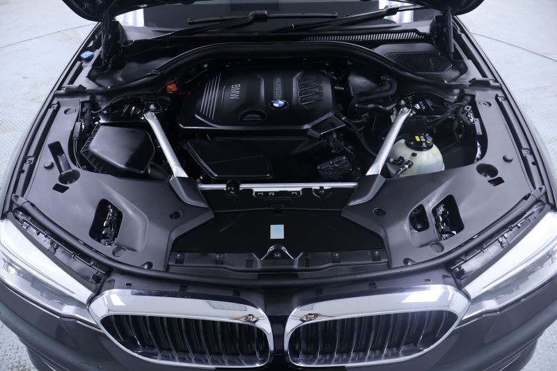 520d Sport - G30