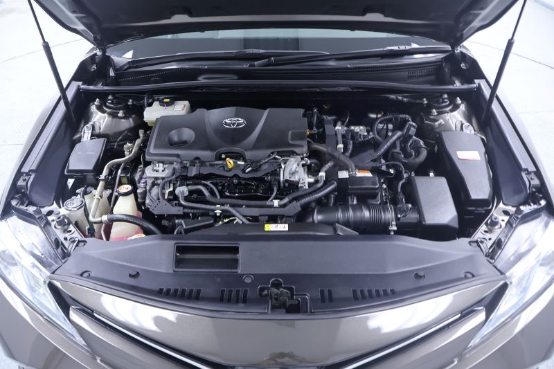TOYOTA CAMRY HYBRID2.5 PREMIUM