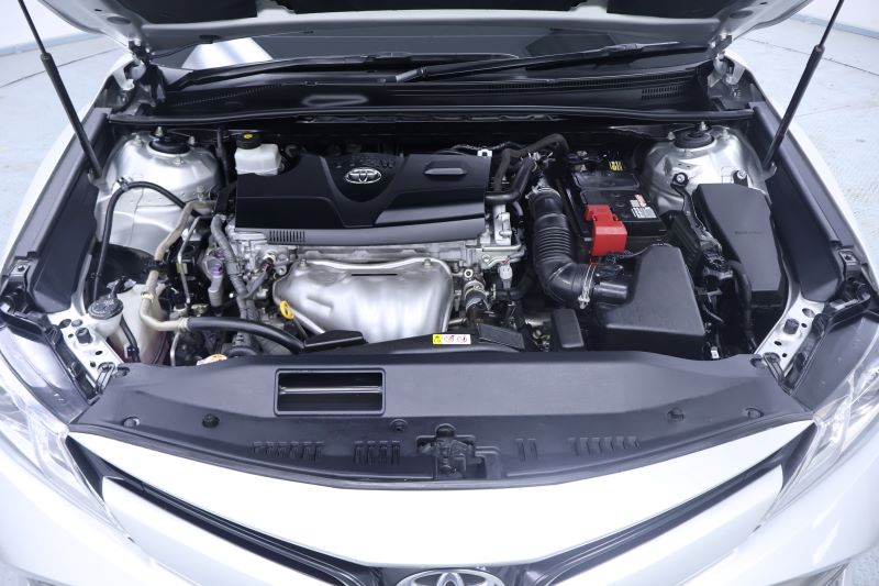 TOYOTA CAMRY 2.0 G