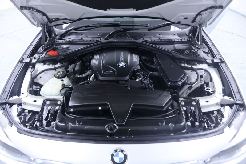 BMW 320d GT Sport-F34