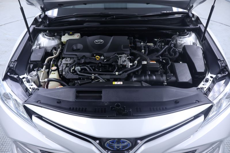 TOYOTA CAMRY Hybrid2.5 Premium