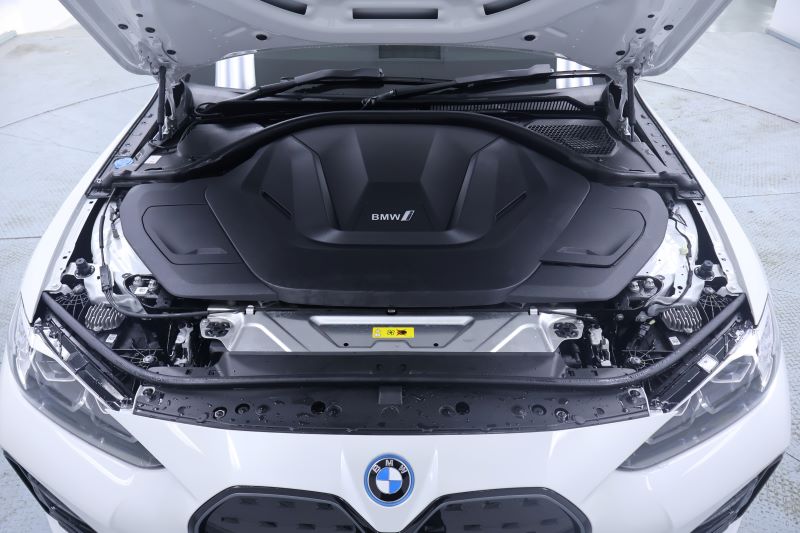 BMW i4 eDrive35 Msport-G26