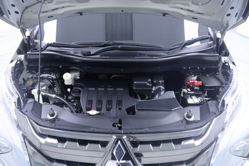 MITSUBISHI XPENDER CROSS1.5