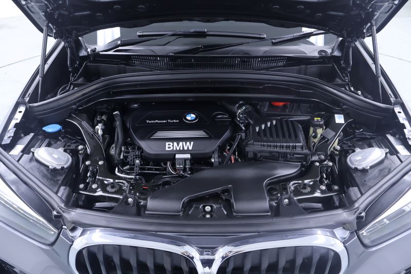 BMW X1 2.0d xDrive MSport LCI-F48