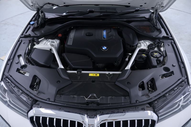 BMW 530e M Sport LCI-G30