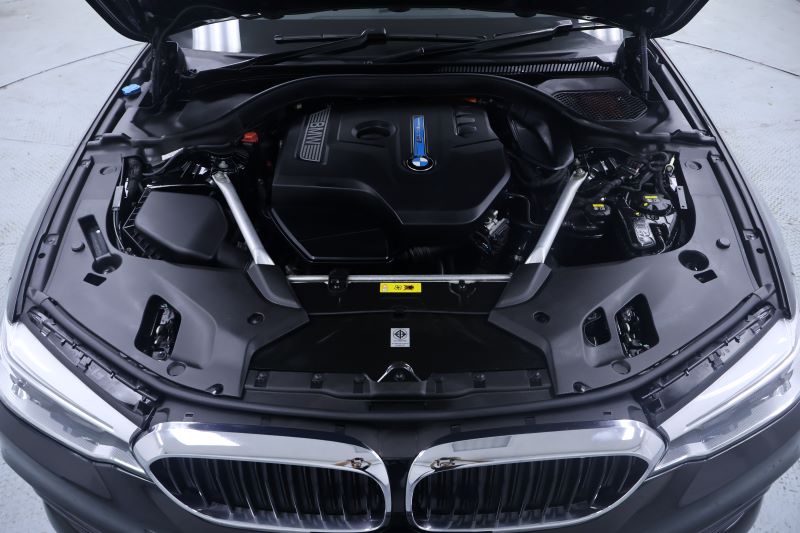 BMW 530e Elite - G30
