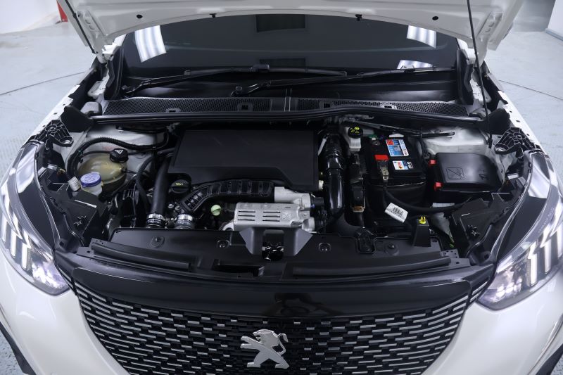PEUGEOT 2008 ALLURE