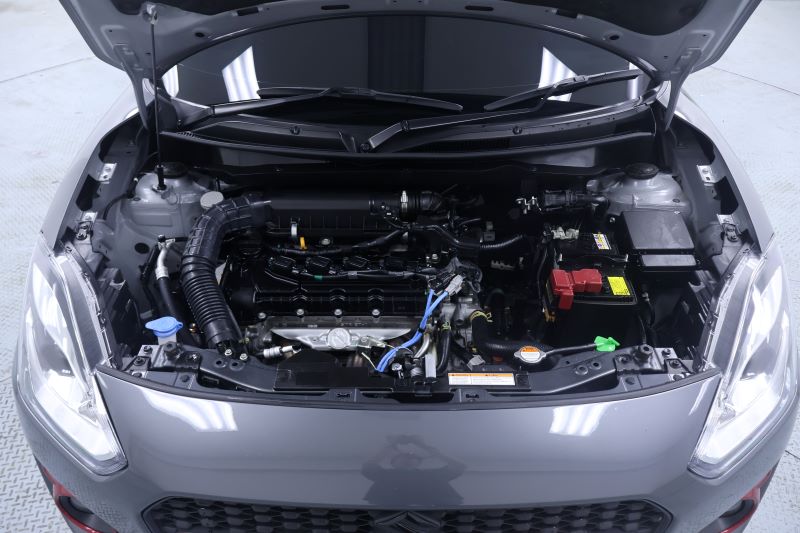 SUZUKI SWIFT1.2 GLX ECO 