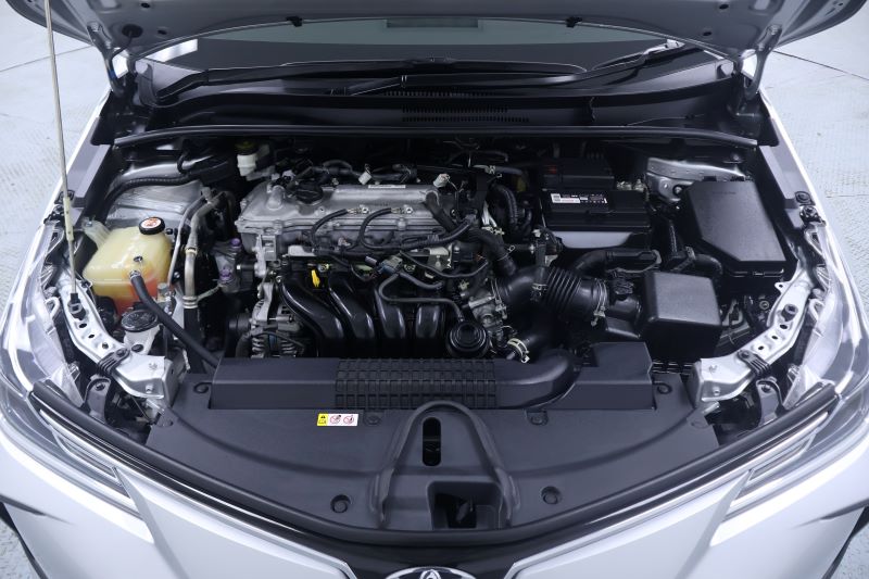 TOYOTA ALTIS1.8 Sport 