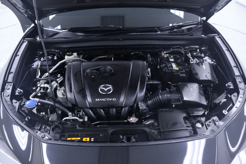 MAZDA CX-30 S 2.0 SP