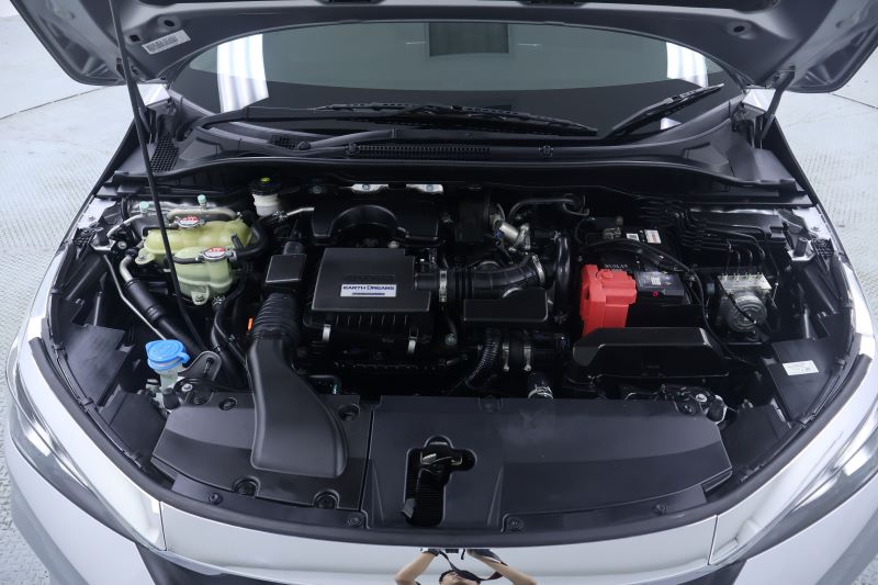 HONDA CITY 1.0 SV 