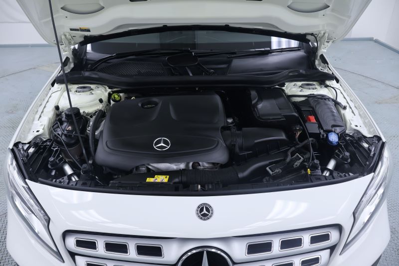 BENZ GLA250 AMG DYNAMIC - W156