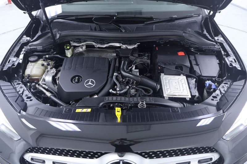 BENZ GLA 200 AMG-W247