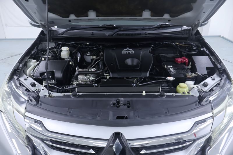 PAJERO SPORT 2.4 GT PREMIUM