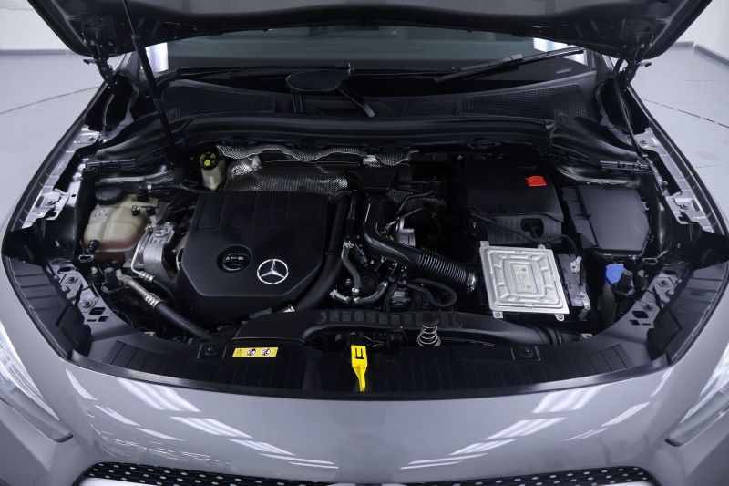 BENZ GLA200 AMG - W247 