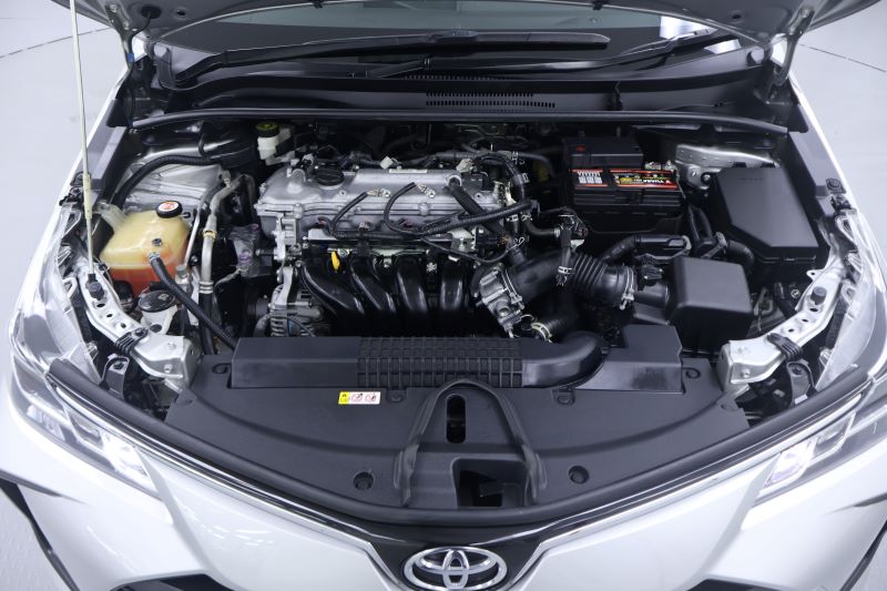 TOYOTA ALTIS 1.6G 