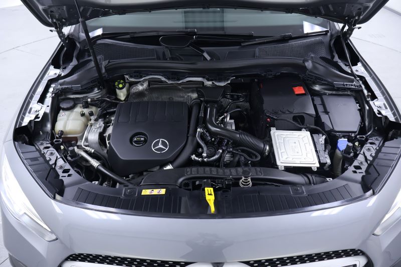 BENZ GLA200 AMG - W247 