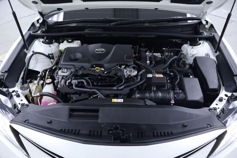 TOYOTA CAMRY 2.5 HEV Premium 