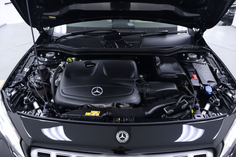 BENZ GLA200 Urban-w156 