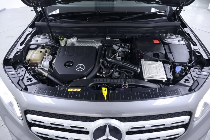 BENZ GLB200 Progessive-w247 