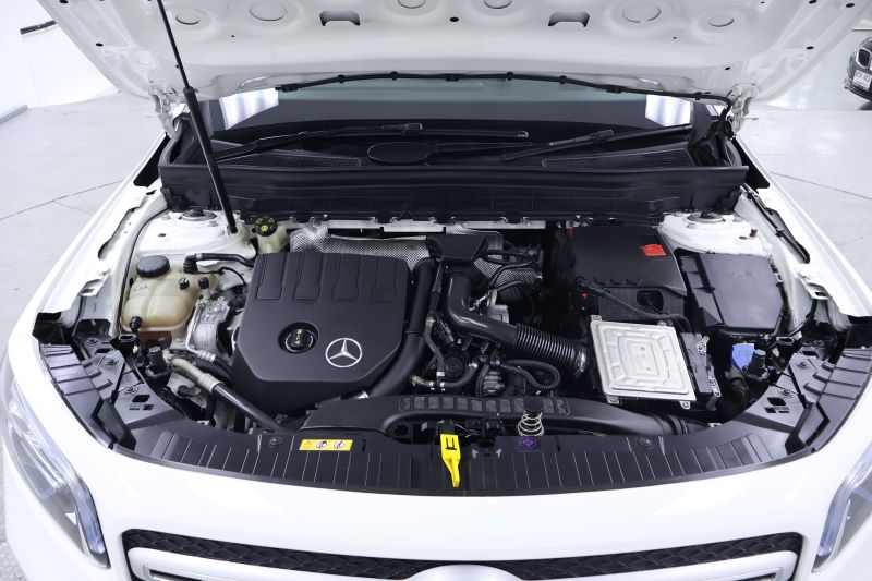 BENZ GLB200 Progessive-w247 