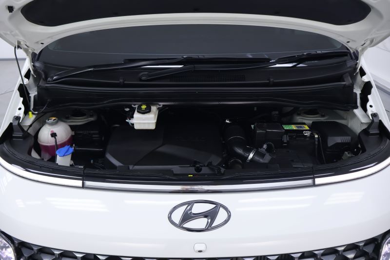 HYUNDAI STARIA 2.2 D SEL