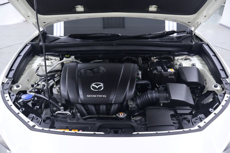 MAZDA CX-30 2.0 SP 
