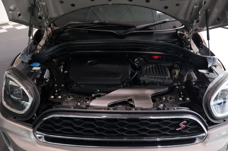 MINI Countryman HighTrim F60 LCI