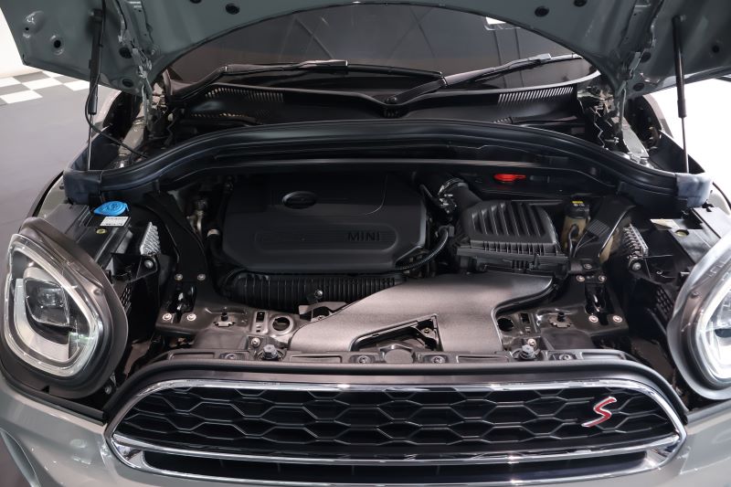MINI Countryman HighTrim F60 LCI