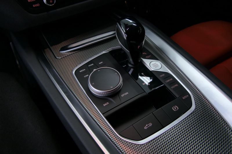 Z4 30i M Sport-G29