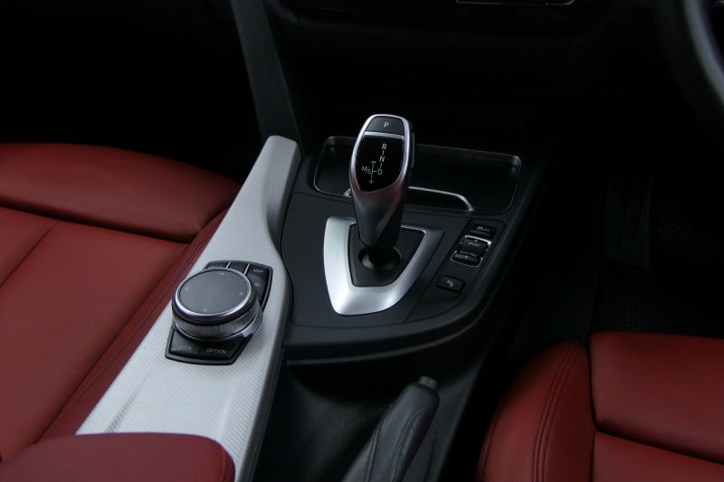 320d Gt M Sport Lci - F34