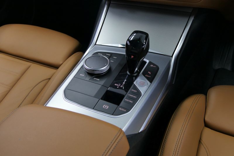 320d M Sport - G20