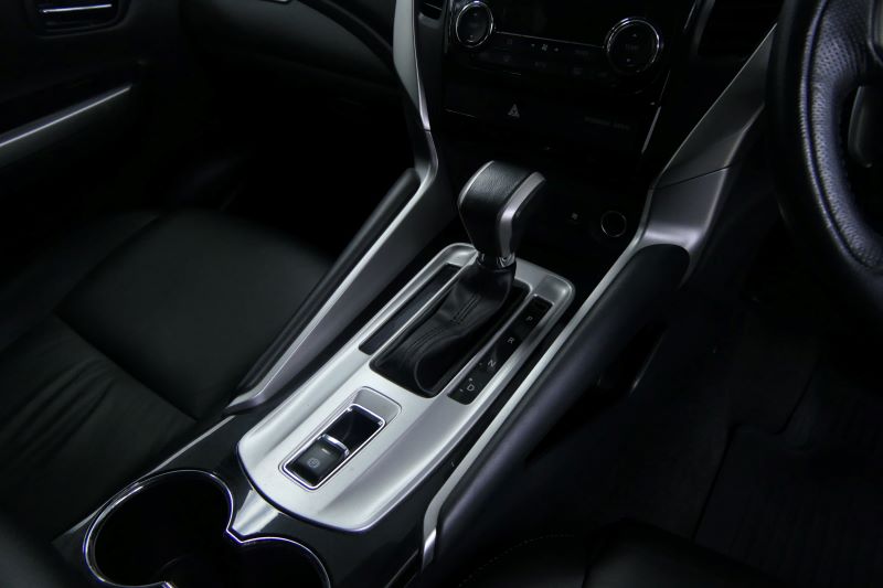 PAJERO SPORT 2.4 GT 2WD AT