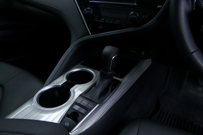 CAMRY